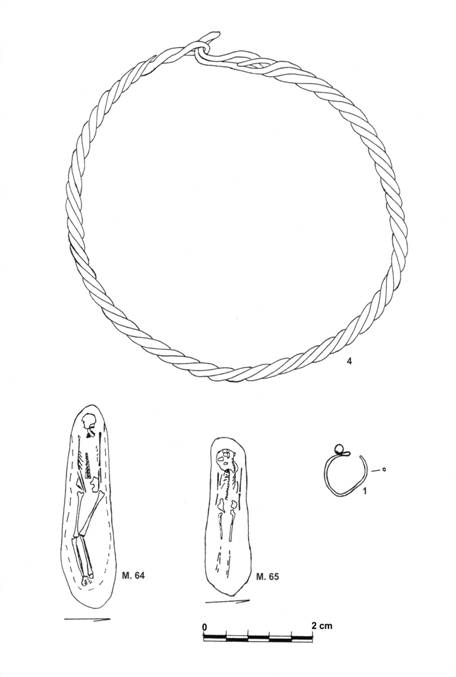 Pl. V. Alba Iulia – Str. Brînduşei / 2004 (după Dragotă-colab. 2005)